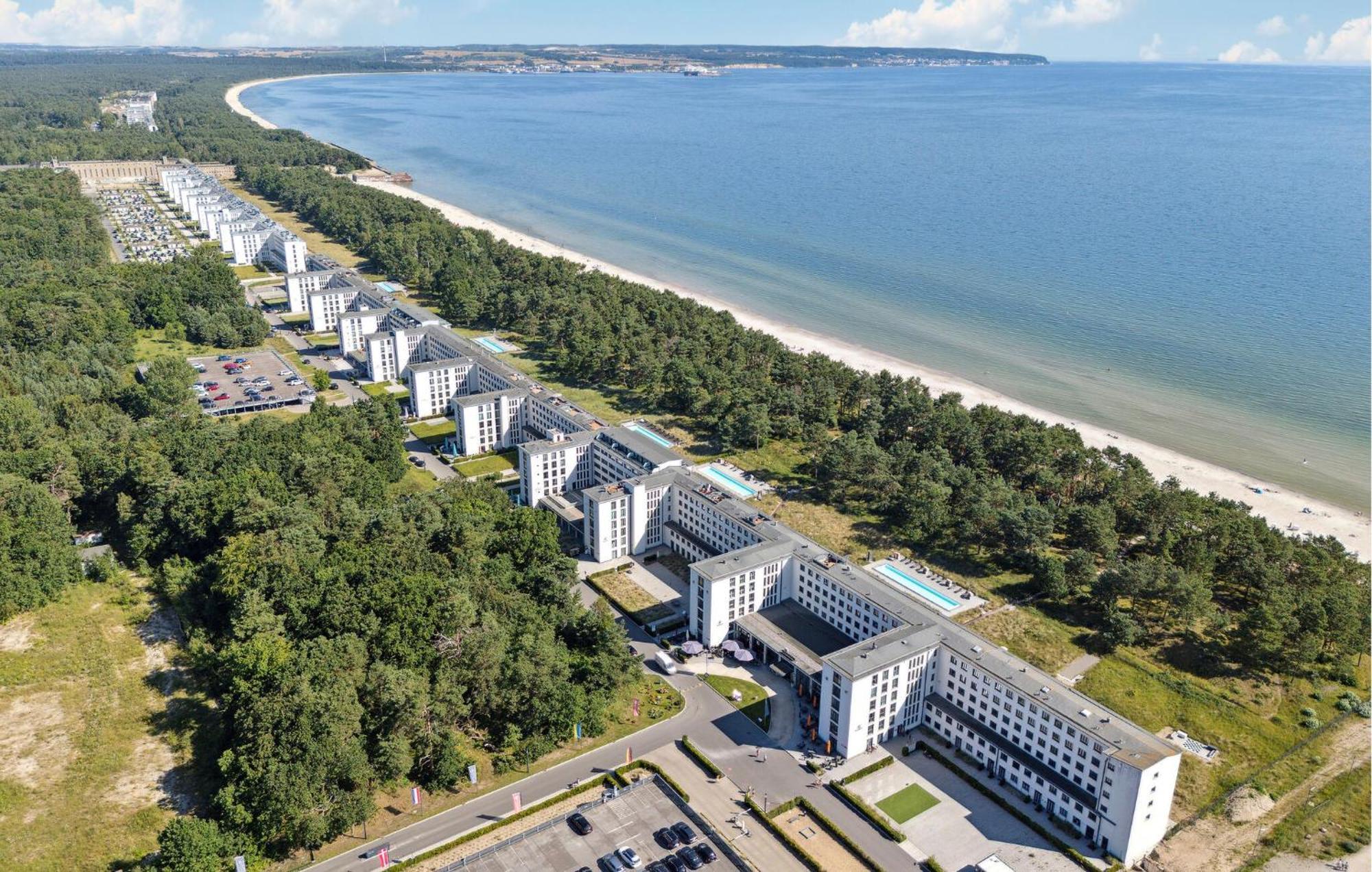 Captn * Ostseebad Binz