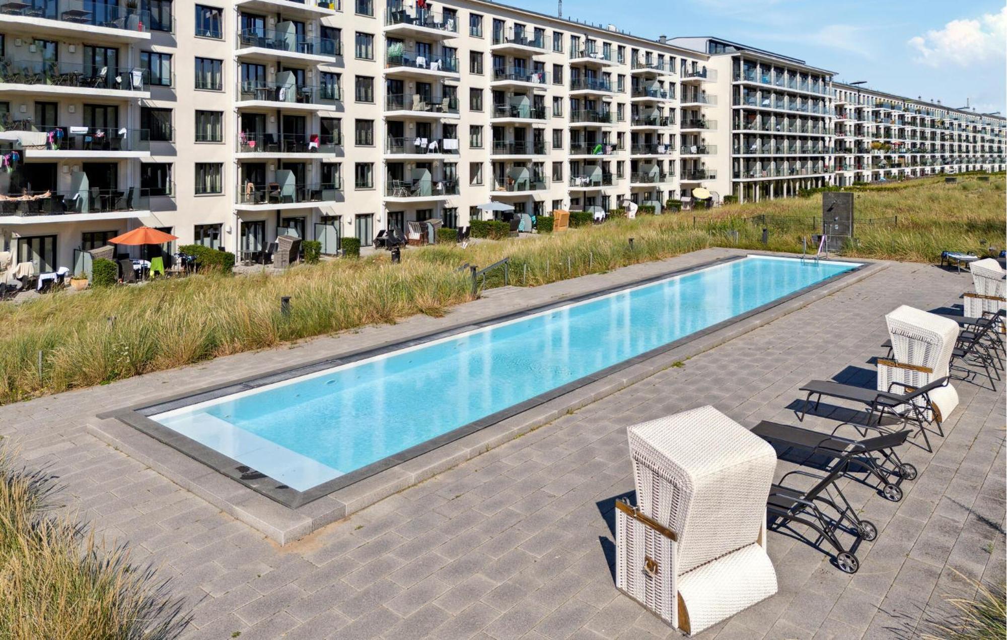 Captn Apartment
