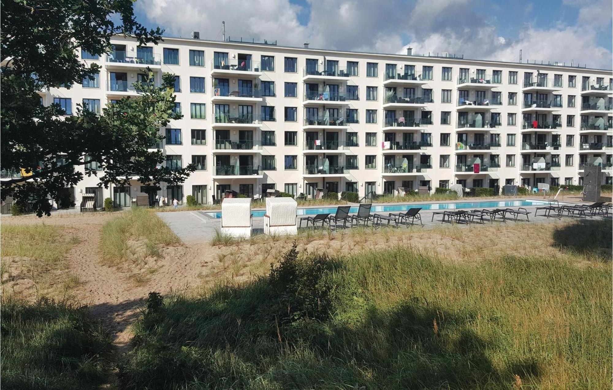 Captn Ostseebad Binz