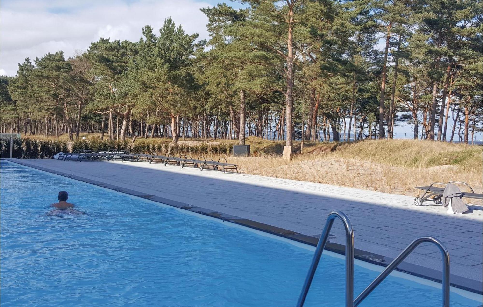 Apartment Captn Ostseebad Binz