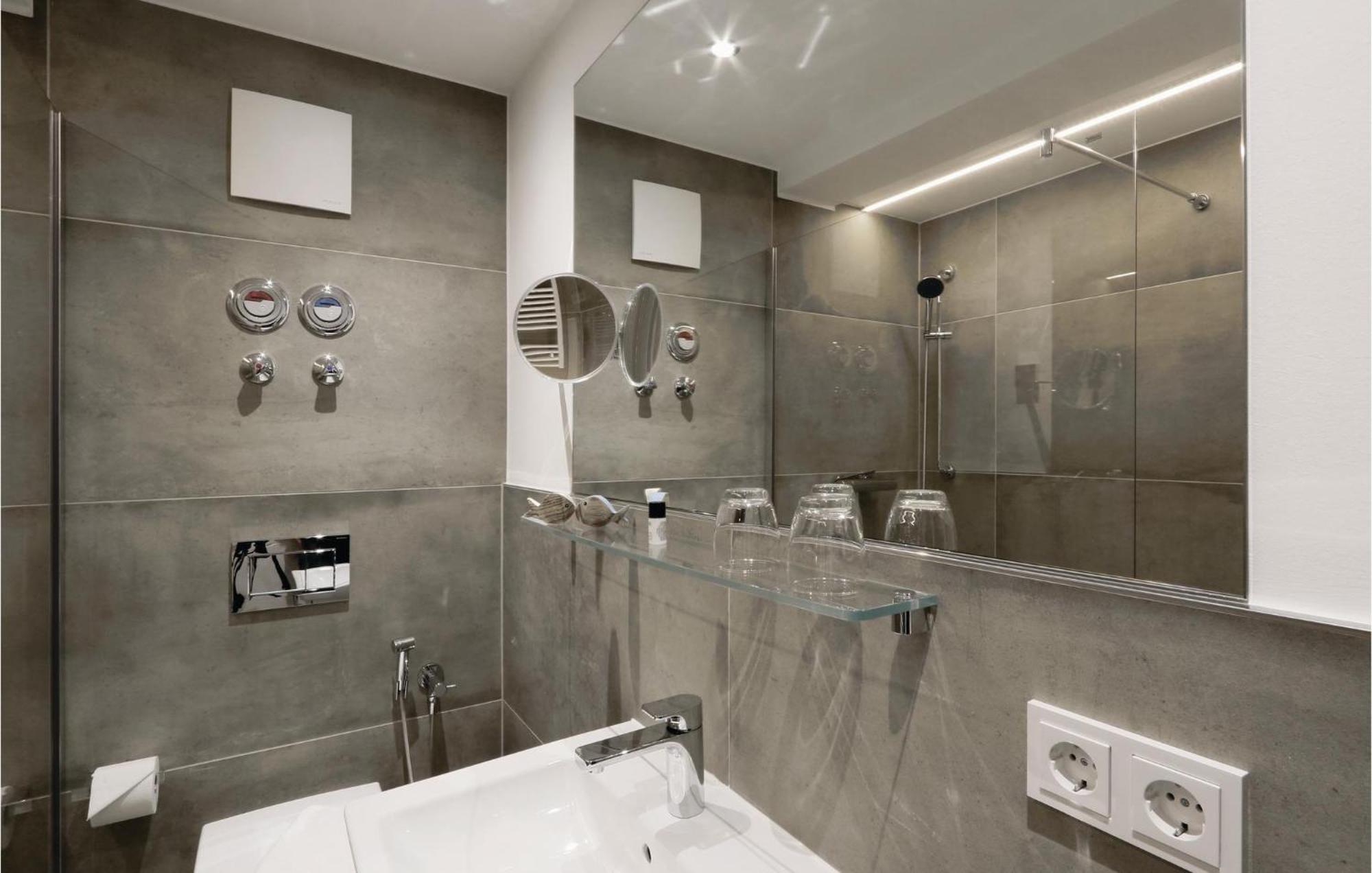 Apartment Captn Ostseebad Binz
