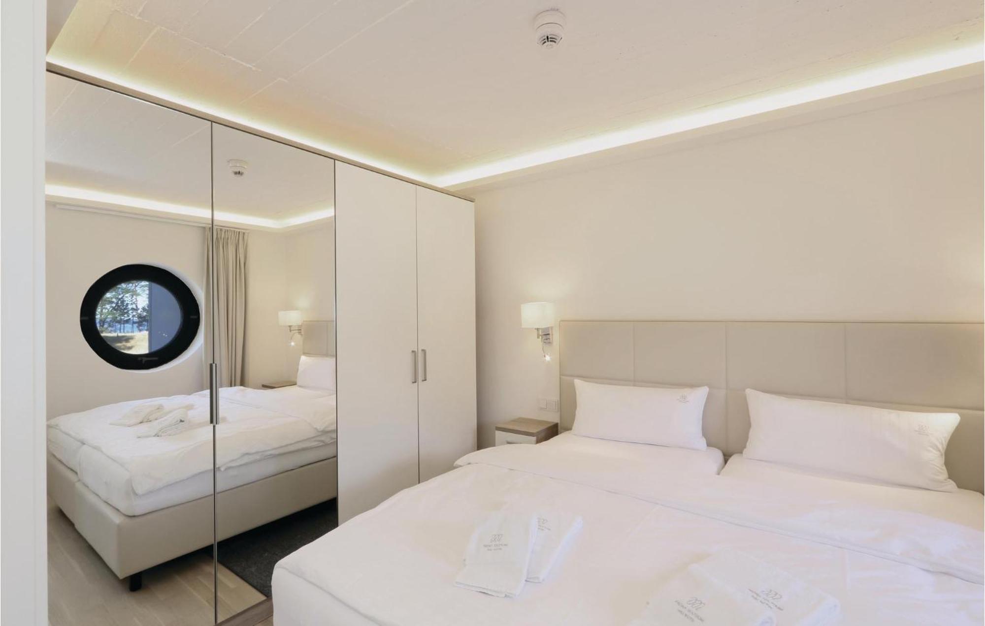 Captn Apartment *