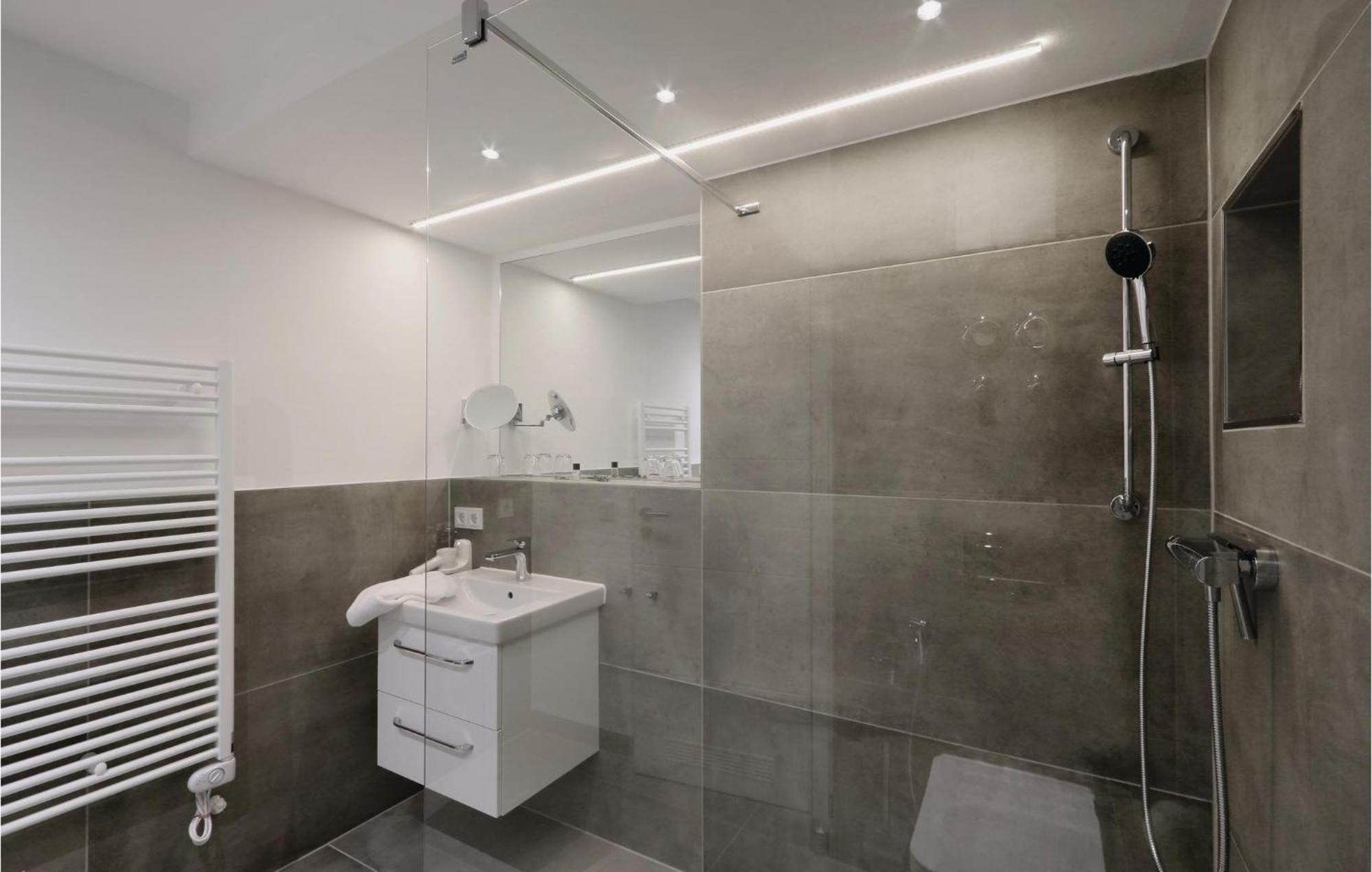 Captn Apartment *