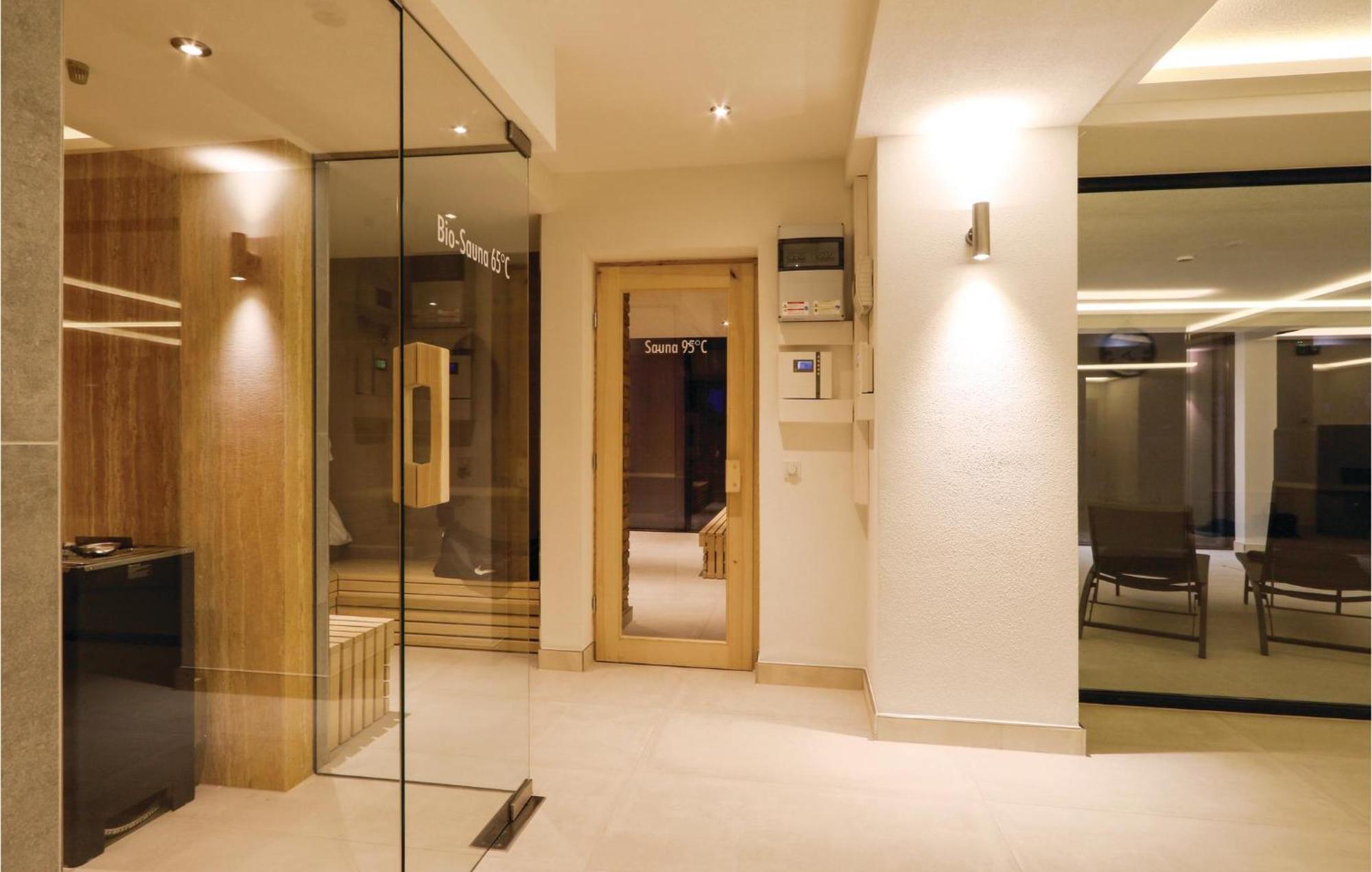 Captn Apartment Binz