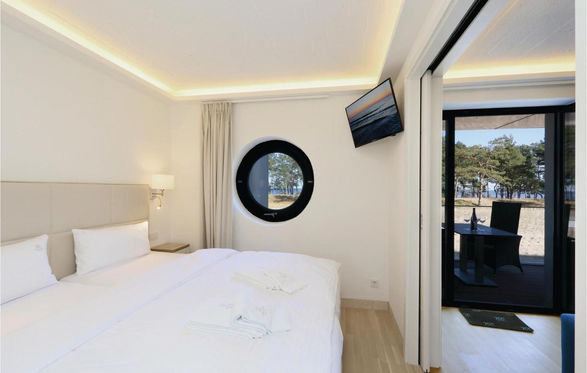 Apartment Captn *