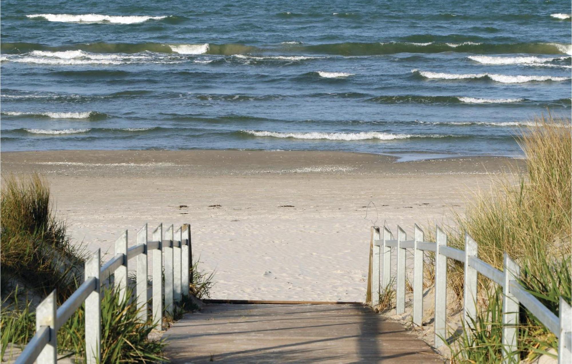 Captn Apartment Ostseebad Binz