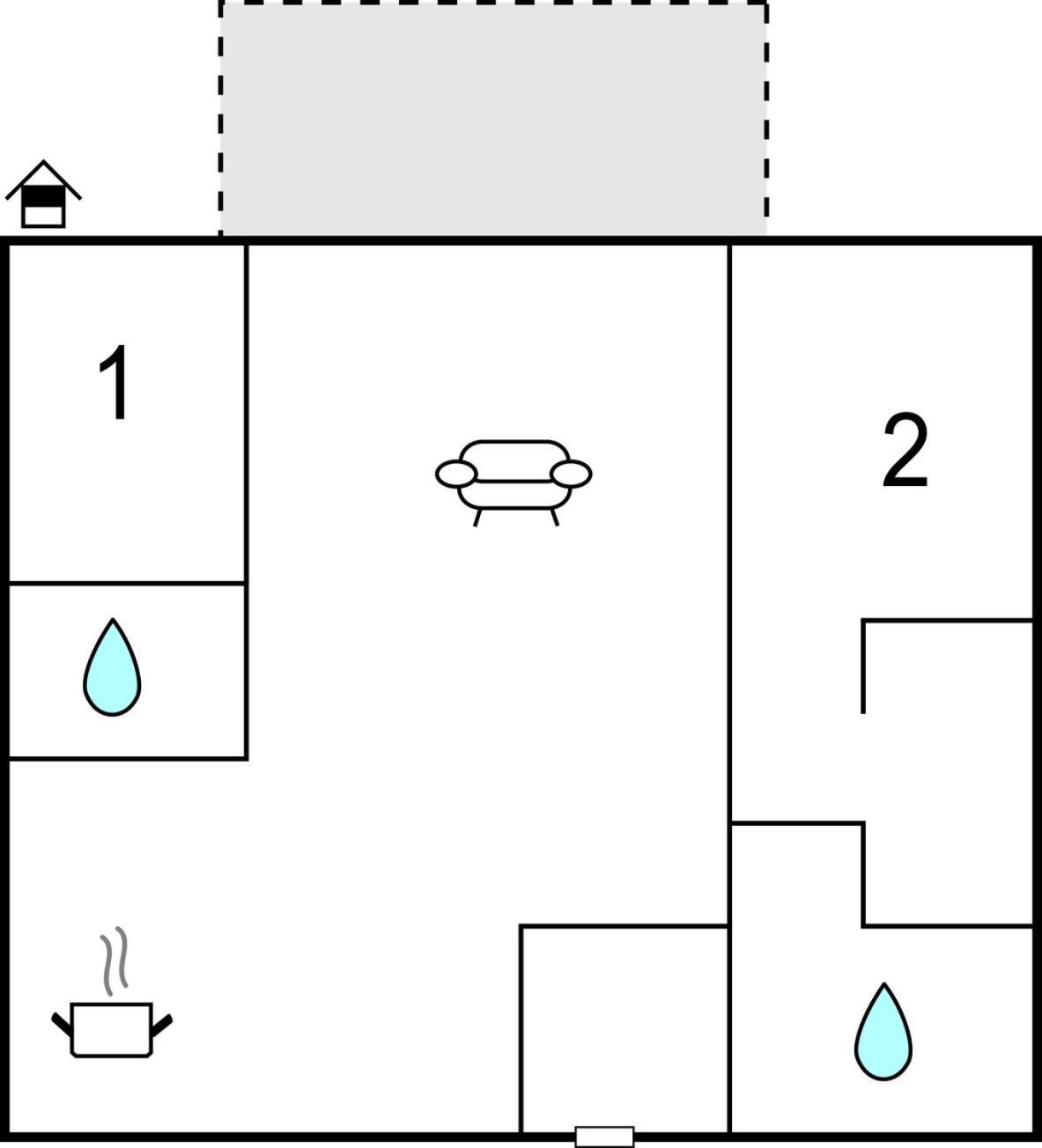 Apartment Captn *
