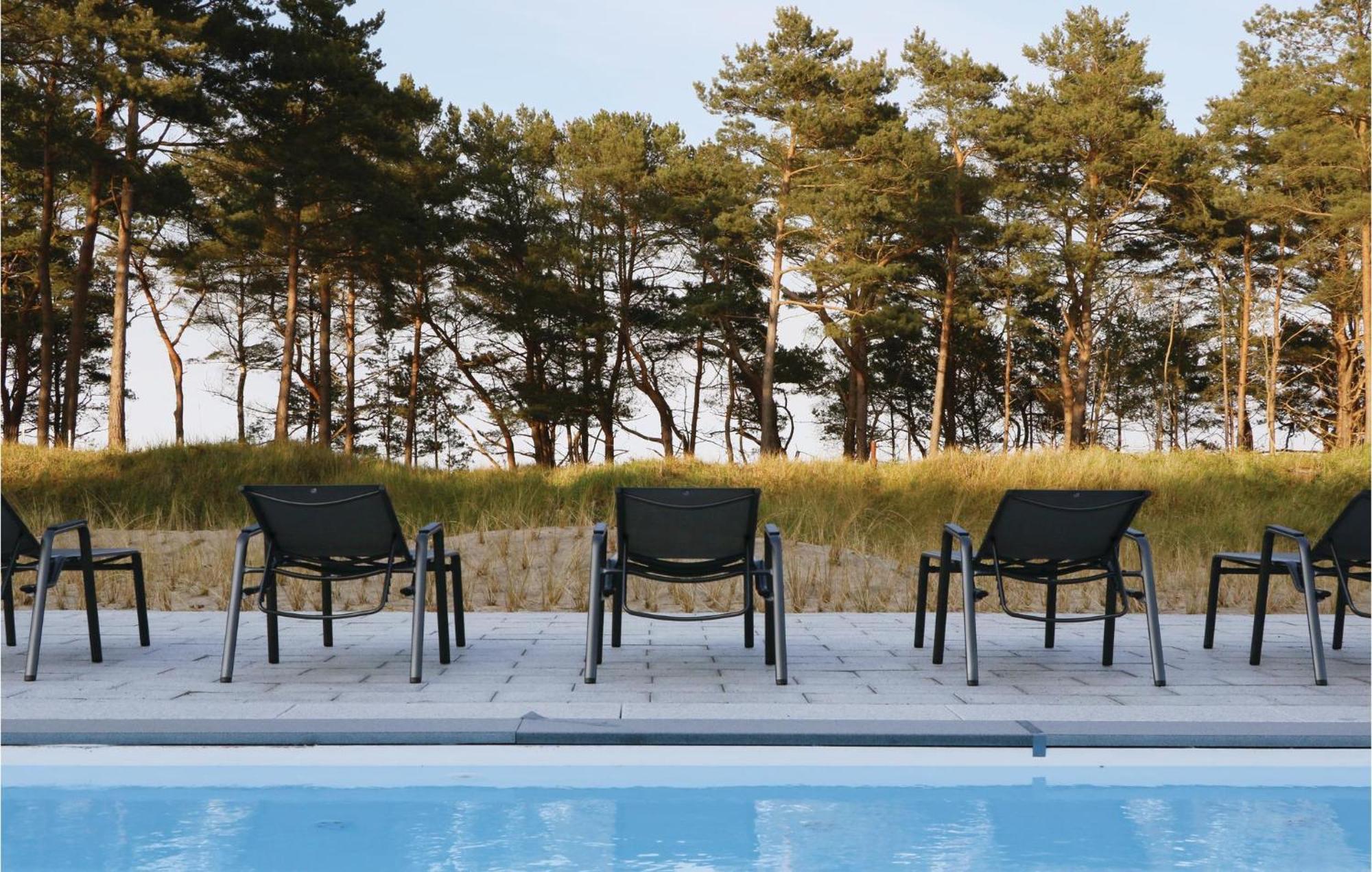 Apartment Captn Ostseebad Binz