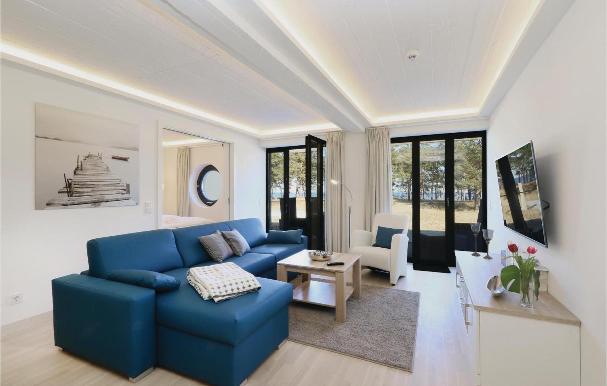 Captn Apartment *